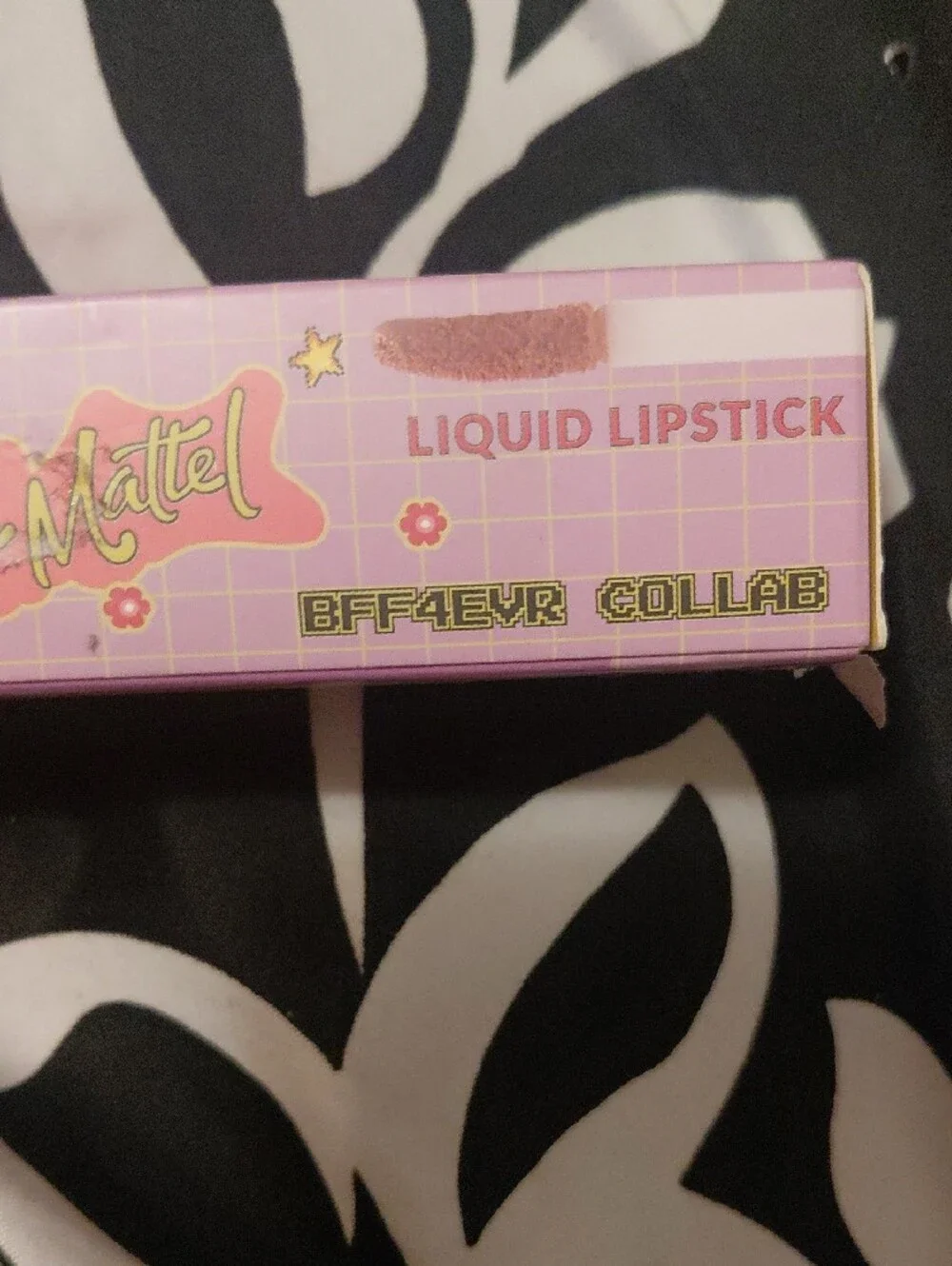 Kimchi Chic Beauty Lipstick — Bright Red
